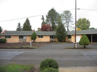 320 NE Hill St, Sheridan, OR