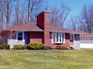 1524 E Park Rd, Grand Island, NY 14072