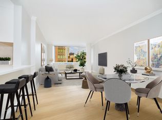 160 Riverside Blvd APT 8E, New York, NY 10069