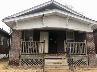 339 Christian Ave, Saint Louis, MO