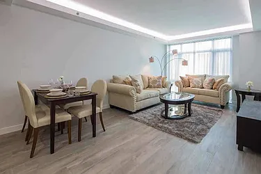 Rented by E Realty International Corp