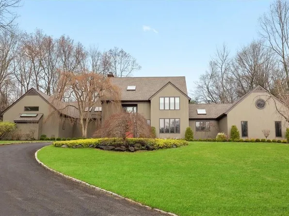 16 Purchase Hills Drive, Purchase, NY 10577