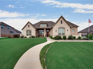 388 Mitchell Dr, Sunnyvale, TX 75182