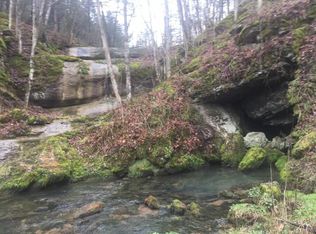 Rye Cove Memorial Rd, Fort Blackmore, VA 24250