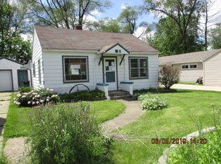 7516 Grenville St, Machesney Park, IL 61115