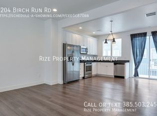 6204 W Birch Run Rd, South Jordan, UT 84009