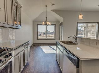 9408 NW 88th St, Yukon, OK 73099