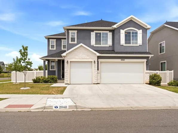 2060 W 900 N, Layton, UT 84041