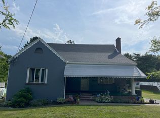 904 Walnut St #2, Clarks Summit, PA 18411