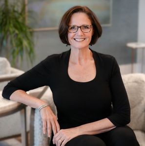 Yvonne Roberts