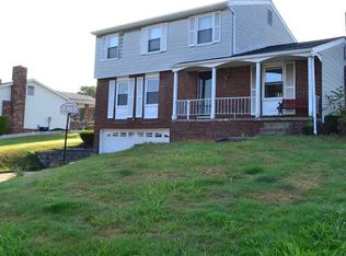 132 Sherwood Dr, Monaca, PA