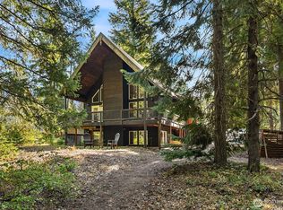 135 Rally Way, Easton, WA 98925