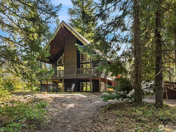 135 Rally Way, Easton, WA 98925