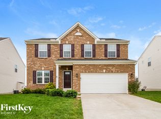 1405 Alexas Way, Amelia, OH 45102