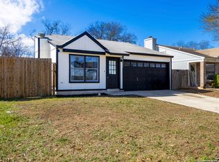 6357 Village Clb, San Antonio, TX 78250
