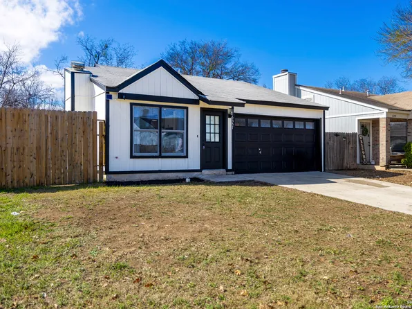 6357 Village Clb, San Antonio, TX 78250
