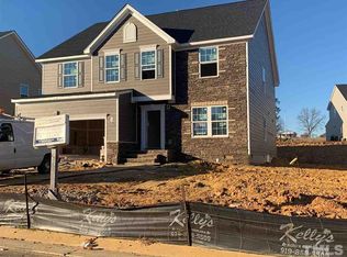 213 Devon Fields #27540, Holly Springs, NC 27540