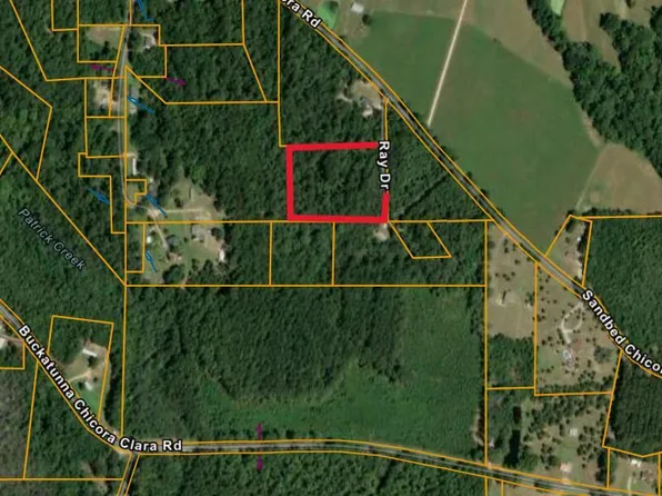 Us Highway 45, State Line, MS 39362