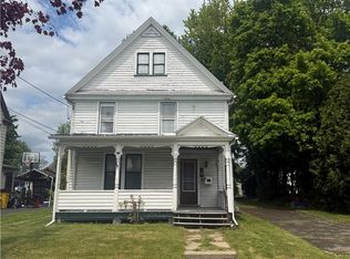 314 Roe Ave, Elmira, NY 14901