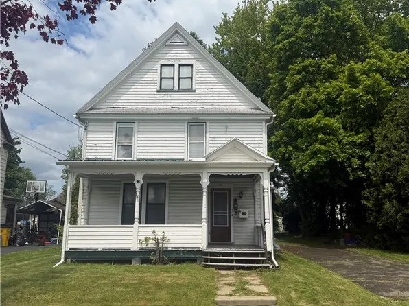 314 Roe Ave, Elmira, NY 14901