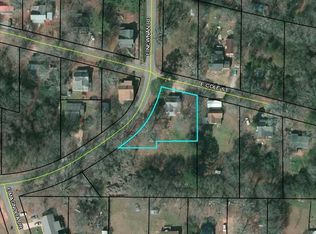 71 E Cole St, Newnan, GA 30263