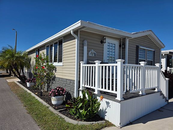 4th image of 3737 El Jobean Rd #269