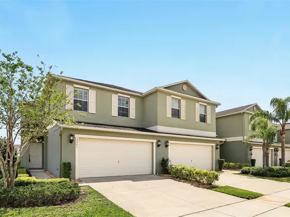 3341 Rodrick Cir, Orlando, FL 32824