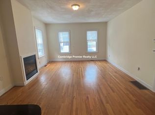 12 Brighton St #11, Charlestown, MA 02129