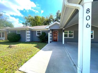 806 E Parker Rd, Houston, TX 77076