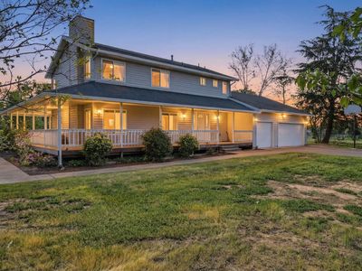 4877 Hillvale Dr, Valley Springs, CA, 95252
