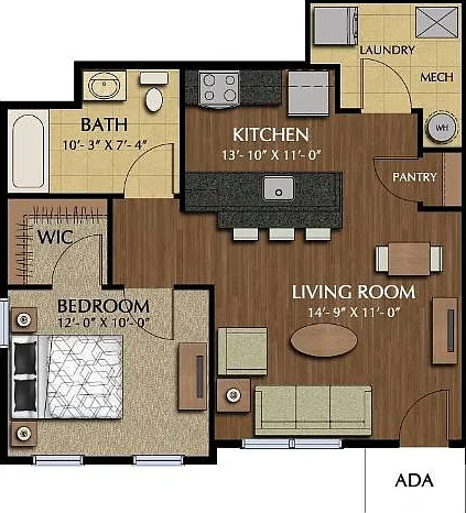 100 Falcon Point Way — Photo 7