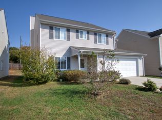 821 Stockport Way, Mc Leansville, NC 27301
