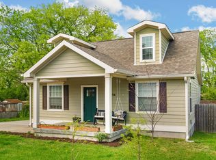 1429A Litton Ave, Nashville, TN 37216