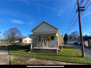615 Pine St, Perrysburg, OH