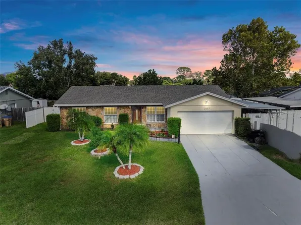 267 Gardenia Rd, Kissimmee, FL 34743