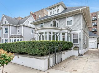 7-9 Clifton Ter, Weehawken, NJ 07086