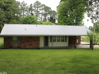 807 Hillview Dr, Paragould, AR, 72450