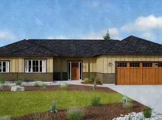 830 E Vine Maple Ln, Union, WA 98592