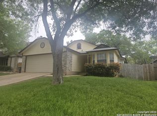9230 Ridge Breeze, San Antonio, TX 78250