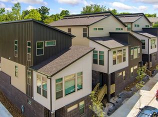 Hughes Townhomes, Fayetteville, AR 72701