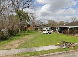 5103 Evella St, Houston, TX 77026