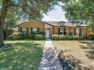 2909 Guinevere Dr, Plano, TX 75074