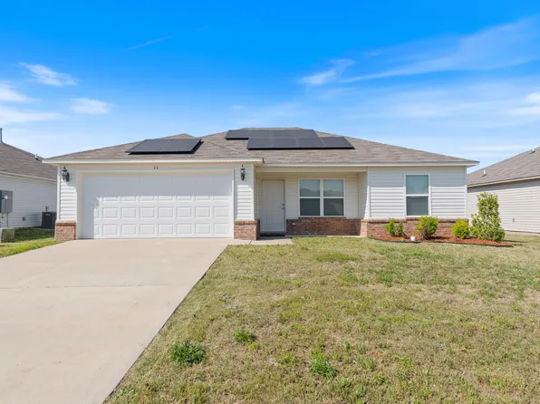 11 Summer Breeze Rd, Conway, AR 72032