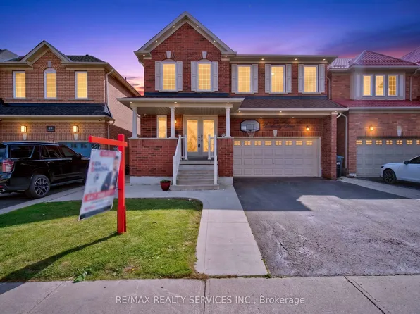 58 Quailvalley Dr, Brampton, ON L6R 0N4