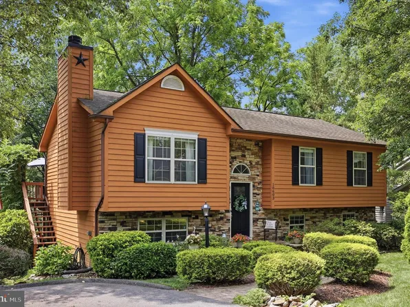 10603 Rockridge Ct, New Market, MD 21774