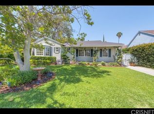 12413 Hortense St, Studio City, CA 91604