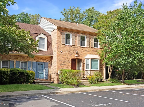 7603 Coddle Harbor Ln, Potomac, MD 20854