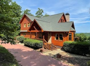 47 Surles Ridge Ln, Blairsville, GA 30512