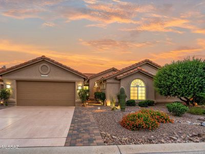 64235 E Greenbelt Ln, Saddlebrooke, AZ, 85739