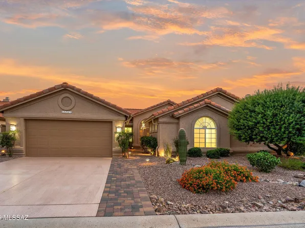 64235 E Greenbelt Ln, Saddlebrooke, AZ 85739